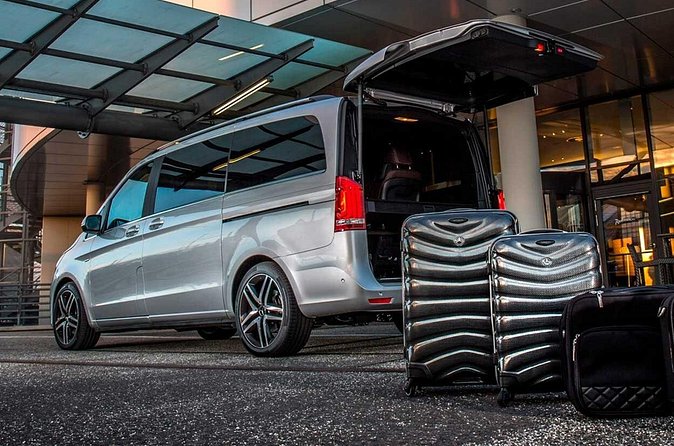 Private Transfer in Punta Cana from Airport and Hotels - Booking and cancellation details that matter