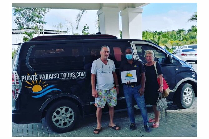 private transfer LUXURY SUBURBAN or CADILLAC round trip PUNTACANA - Who will get the most from this service