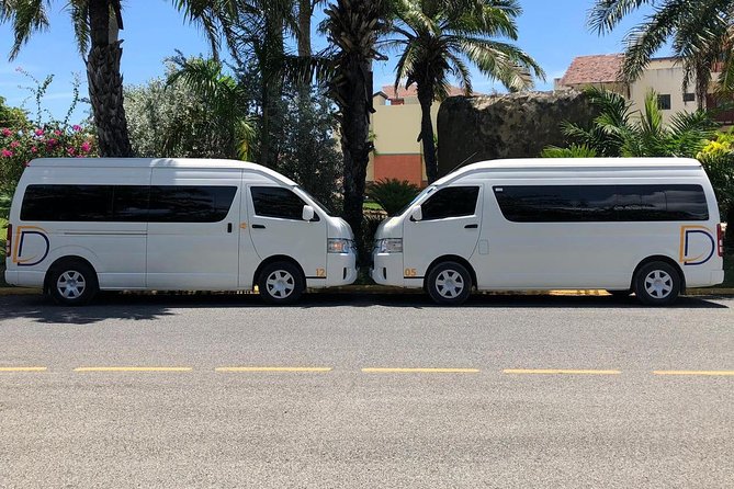 Private Transfer POP Puerto Plata Airport to Hotels in Puerto Plata - Who gets the most value from this transfer