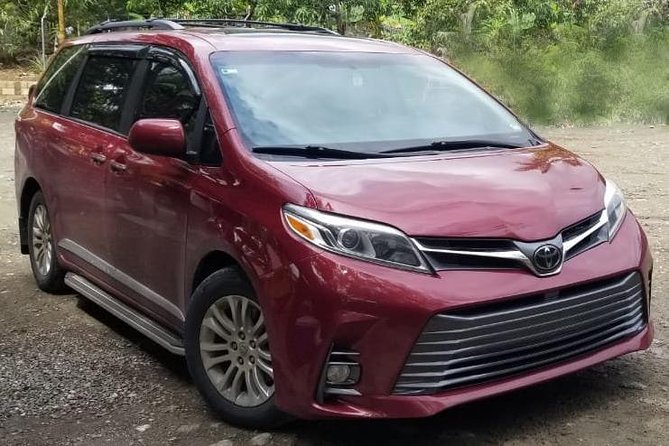private transfer Puerto Plata Airport to Cabarete - Key points at a glance