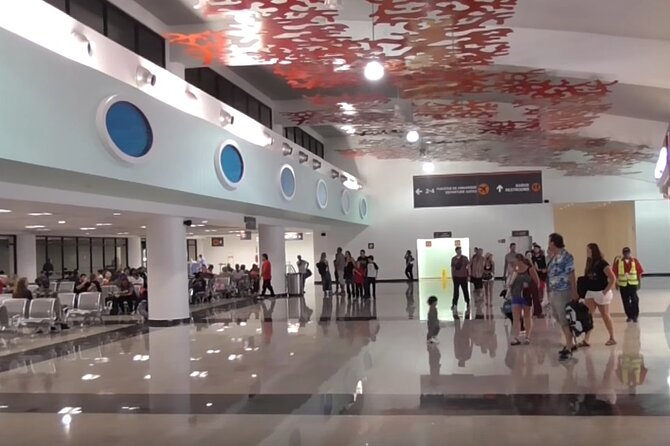 private transfer Puerto Plata Airport to Cabarete - Why the airport welcome matters in Puerto Plata