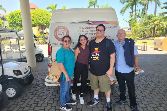 Private transfer Puerto Plata Airport to Hotels. - Meeting your driver at Puerto Plata Airport