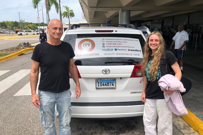 Private transfer Puerto Plata Airport to Hotels. - Weather and cancellation details