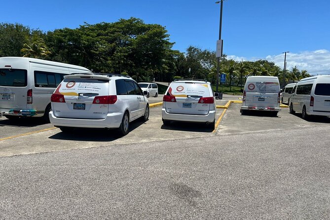 Private transfer Puerto Plata Airport to Hotels. - The 45-minute ride to your hotel
