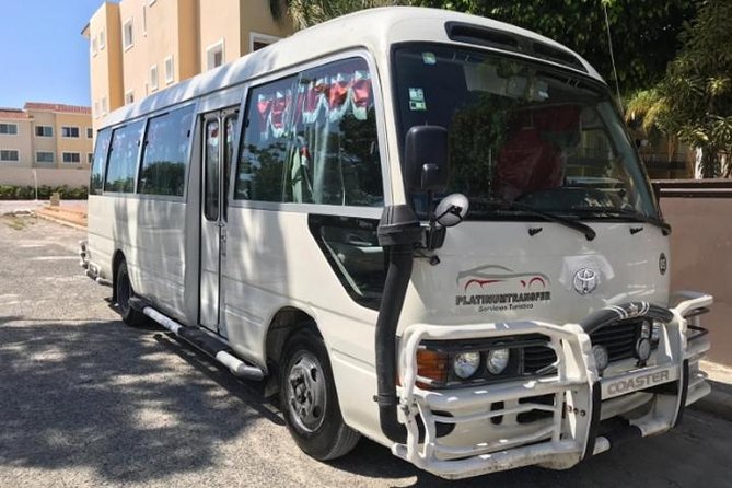 Private Transfer Punta Cana Airport - Who will get the most from this transfer