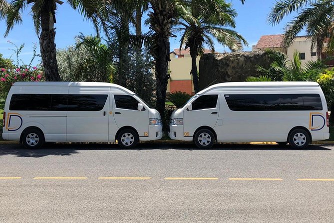Private Transfer Punta Cana Airport and Hotel Melia Caribe - Reaching Meliá Caribe without the shared-shuttle wait