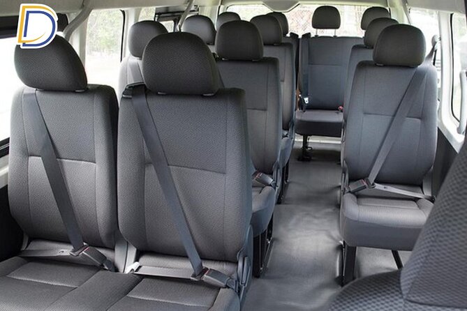 Private Transfer Punta Cana Airport - Puerto Plata Hotels - What the driver service is like