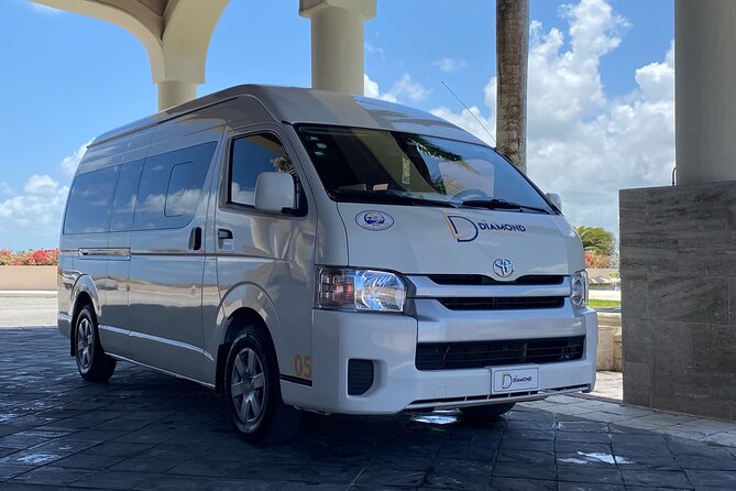 Private Transfer Punta Cana Airport - Puerto Plata Hotels - Is $380 a fair price?