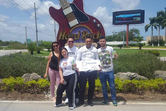 Private Transfer Punta Cana Airport - Puerto Plata Hotels - Families, children, and service animals
