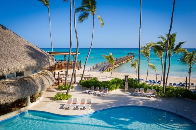 Private Transfer Punta Cana Airport PUJ - Punta Cana Bavaro Veron - Taking the return trip to PUJ