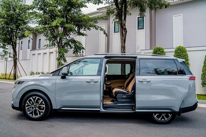 Private Transfer Punta Cana Airport PUJ - Punta Cana Bavaro Veron - Where the service needs caution