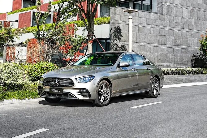 Private Transfer Punta Cana Airport PUJ - Punta Cana Bavaro Veron - Who should book this transfer