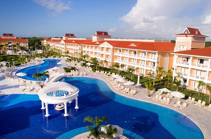 Private Transfer Punta Cana Airport to/from Bahia Principe Aquamarine - What the strongest praise tells you