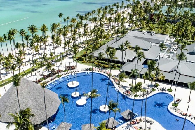 Private Transfer Punta Cana Airport to/from Barcelo Bavaro Beach - Key points to know before you book