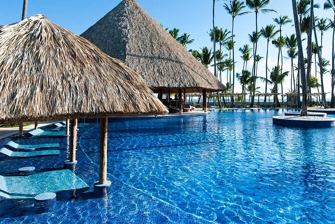 Private Transfer Punta Cana Airport to/from Barcelo Bavaro Beach - What the private group price really means