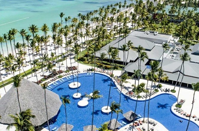 Private Transfer Punta Cana Airport to/from Barcelo Bavaro Beach - Returning from Barcelo Bavaro Beach to PUJ