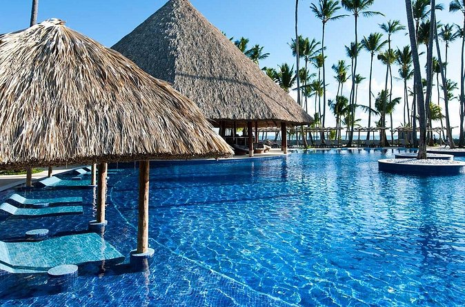 Private Transfer Punta Cana Airport to/from Barcelo Bavaro Beach - Booking details worth checking