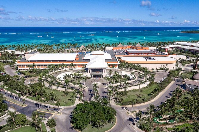 Private Transfer Punta Cana Airport to/from Barcelo Bavaro Palace - Key points at a glance