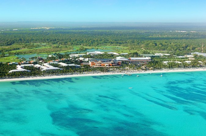 Private Transfer Punta Cana Airport to/from Barcelo Bavaro Palace - Who should book this private transfer