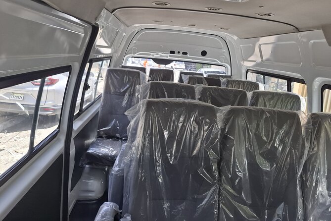 Private Transfer Punta Cana Airport to/from Bávaro hotels & zones - The service details that matter most