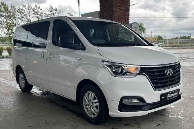Private Transfer Punta Cana Airport to/from Bávaro hotels & zones - The airport meeting point and first few minutes