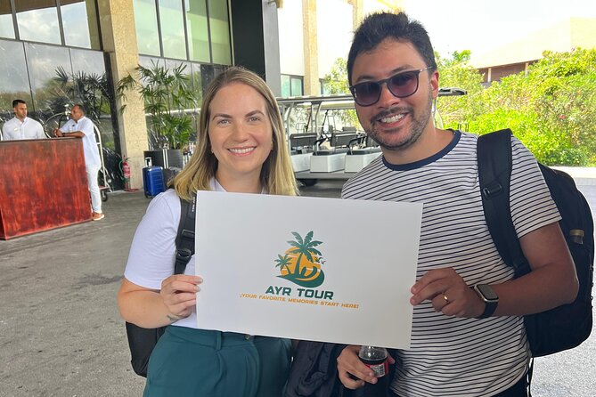 Private Transfer Punta Cana Airport to/from Bayahibe Hotels - A Simple Airport Arrival Without the Taxi Shuffle