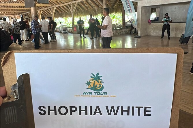 Private Transfer Punta Cana Airport to/from Bayahibe Hotels - Is $63 a Fair Price for Two People?