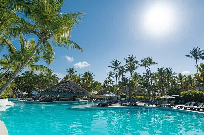 Private Transfer Punta Cana Airport to/from Catalonia Bavaro - Why the $40 group price can work well