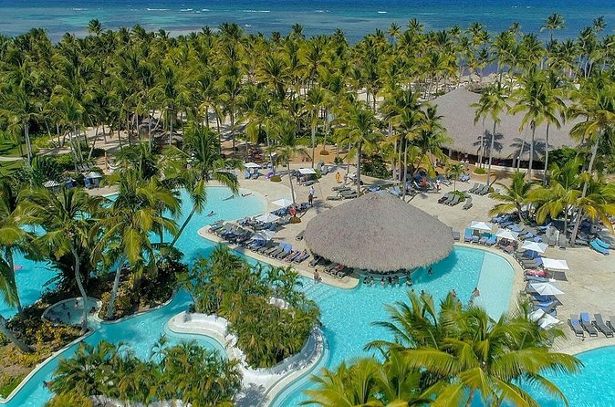 Private Transfer Punta Cana Airport to/from Catalonia Bavaro - What the personal service adds