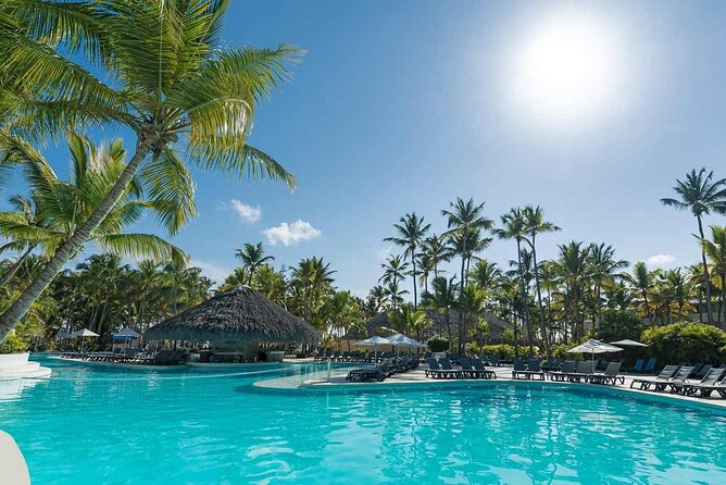 Private Transfer Punta Cana Airport to/from Catalonia Bavaro - The airport-to-resort ride in about 20 minutes