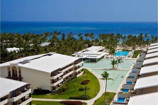 Private Transfer Punta Cana Airport to/from Catalonia Royal Bavaro - How the airport pickup works