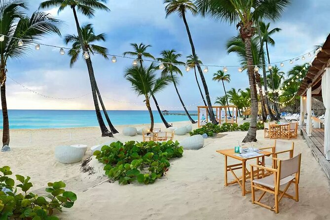 Private Transfer Punta Cana Airport to/from Catalonia Royal La Romana - Leaving Punta Cana Airport without the shuttle shuffle