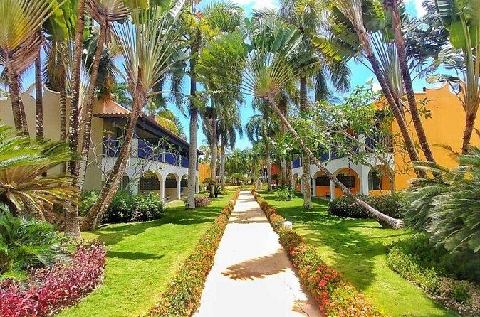 Private Transfer Punta Cana Airport to/from Catalonia Royal La Romana - The return trip from La Romana to PUJ