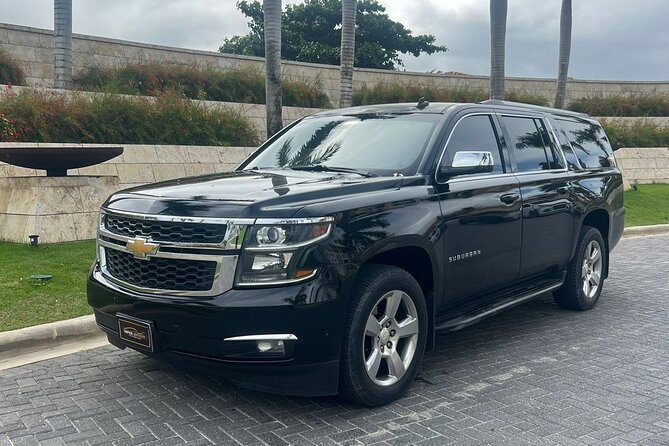 Private Transfer Punta Cana Airport to/from Club Med Punta Cana - What the $40 group price really buys