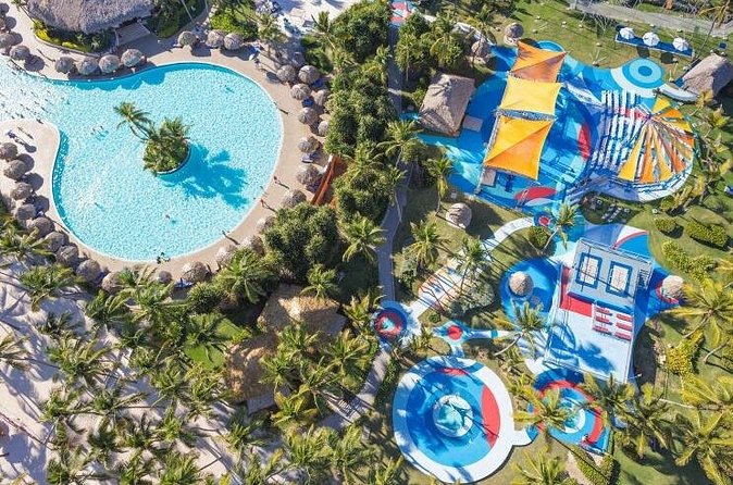 Private Transfer Punta Cana Airport to/from Club Med Punta Cana - Who should book this transfer