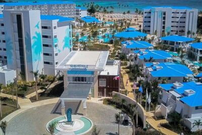 Private Transfer Punta Cana Airport to/from Dreams cap Cana