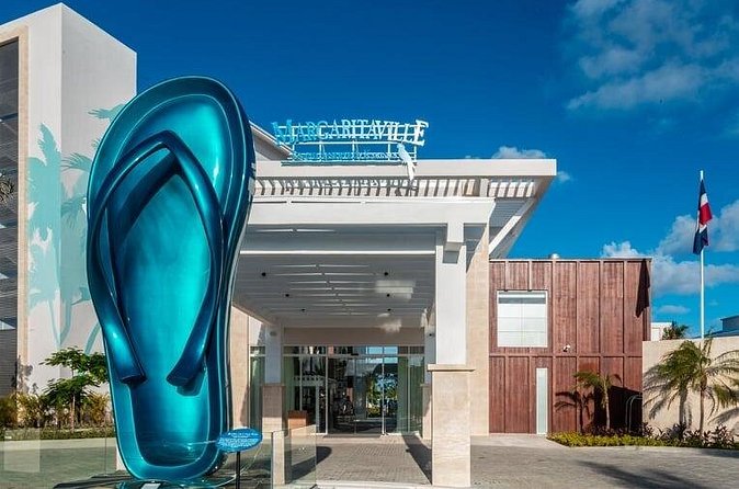 Private Transfer Punta Cana Airport to/from Dreams cap Cana - Who will get the most from this transfer