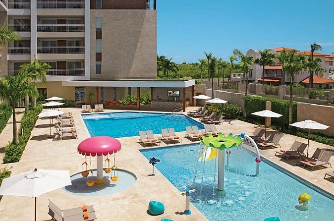 Private Transfer Punta Cana Airport to/from Dreams Dominicus La Romana - Returning from Dreams Dominicus La Romana