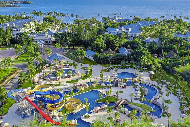 Private Transfer Punta Cana Airport to/from Dreams La Romana - Key points at a glance