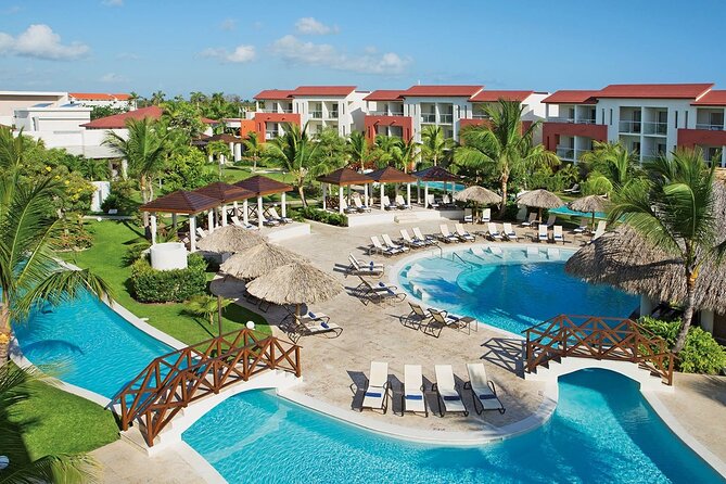 Private Transfer Punta Cana Airport to/from Dreams Royal Beach - Key points to know before booking