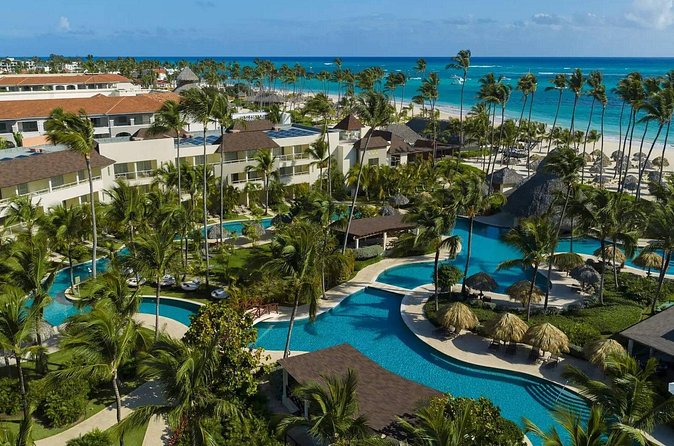 Private Transfer Punta Cana Airport to/from Dreams Royal Beach - Communication before and during the transfer