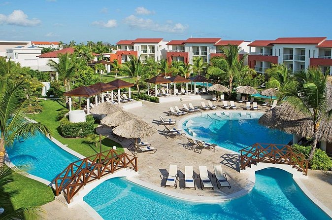 Private Transfer Punta Cana Airport to/from Dreams Royal Beach - Who should book this transfer?
