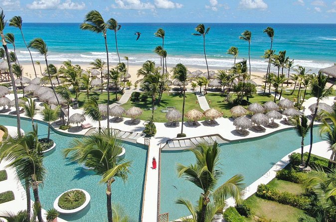 Private Transfer Punta Cana Airport to/from Excellence El Carmen - What the service does well