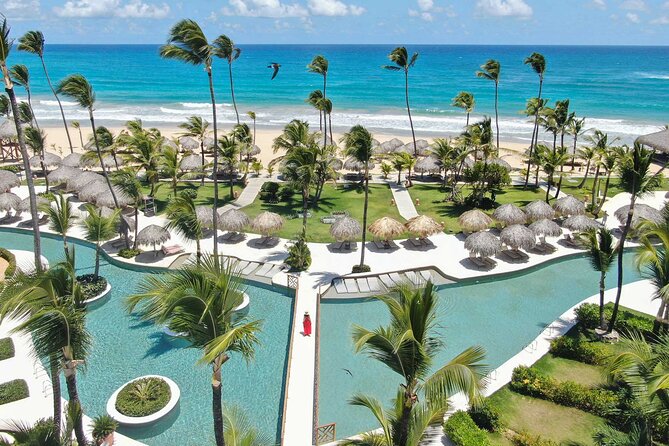 Private Transfer Punta Cana Airport to/from Excellence Punta Cana - Leaving Punta Cana Airport without the usual hassle