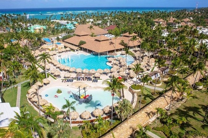 Private Transfer Punta Cana Airport to/from Grand Palladium Punta Cana - Communication and service standards