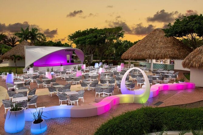 Private Transfer Punta Cana Airport to/from Grand Sirenis Punta Cana - Key points at a glance