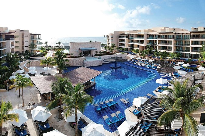 Private Transfer Punta Cana Airport to/from Hideaway by Royalton - Who will get the most from this transfer