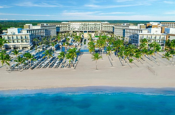 Private Transfer Punta Cana Airport to/from Hyatt Zilara Punta Cana - Who will like this transfer most