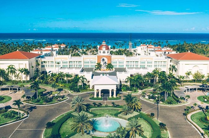 Private Transfer Punta Cana Airport to/from Iberostar Grand Bavaro - Reliability and company background