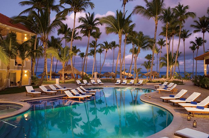 Private Transfer Punta Cana Airport to/from Jewel Palm Beach - Communication with Julio and the transfer team